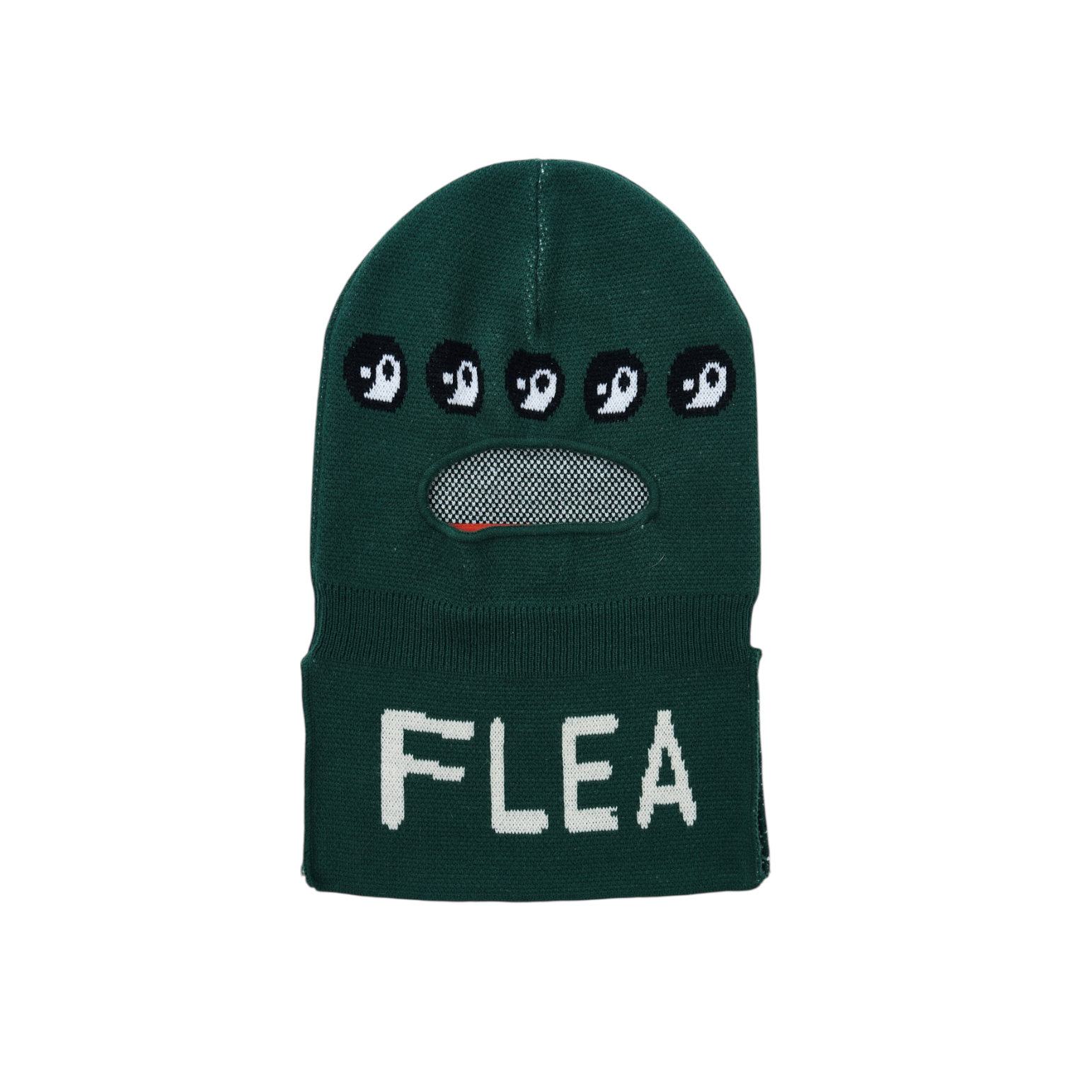CPFM FW22 “Flea WWCD” Racing Mask