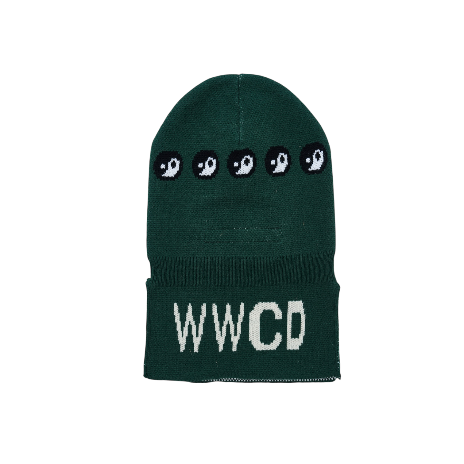 CPFM FW22 “Flea WWCD” Racing Mask