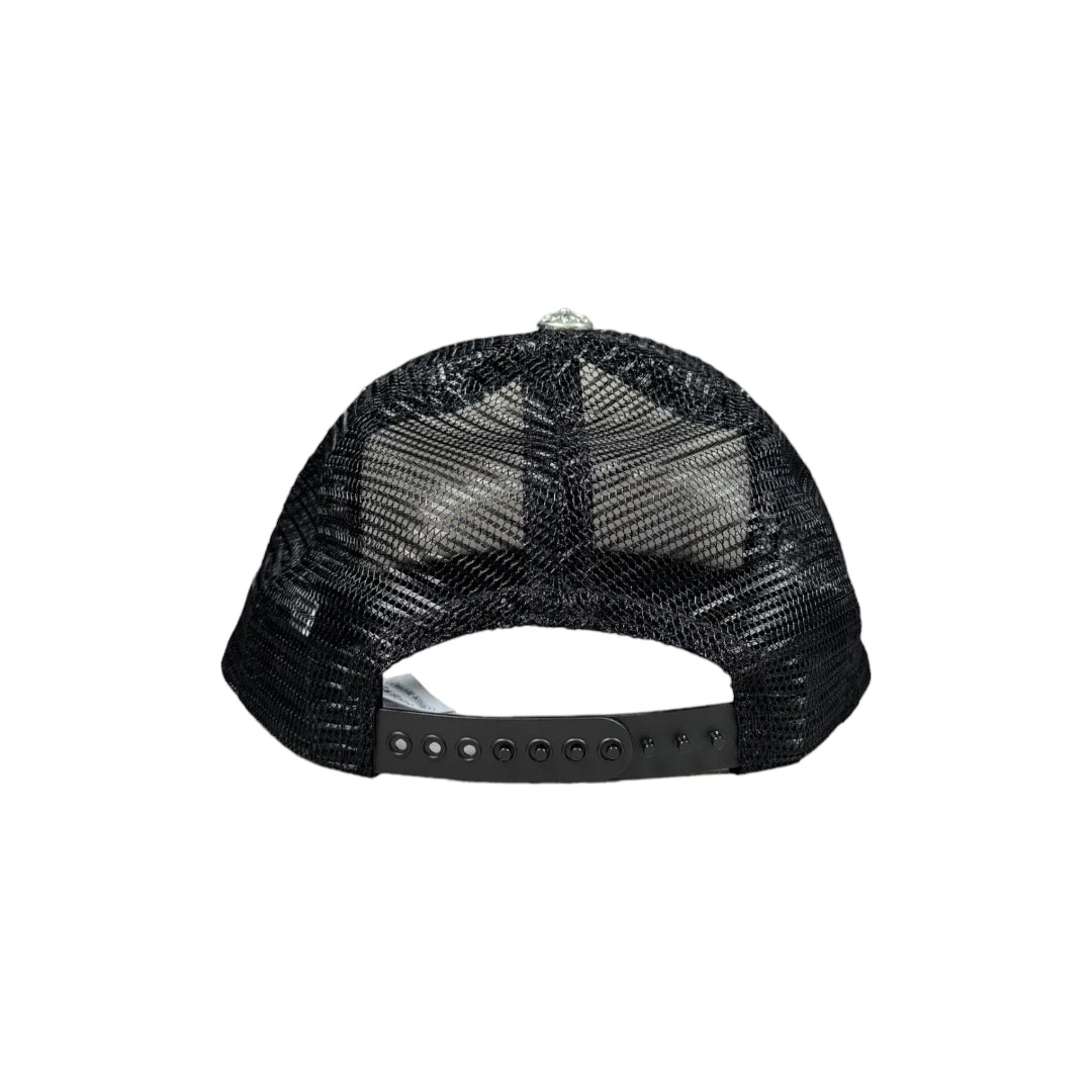 Chrome Hearts SS24 "Paris Olympics Exclusive" Trucker Hat