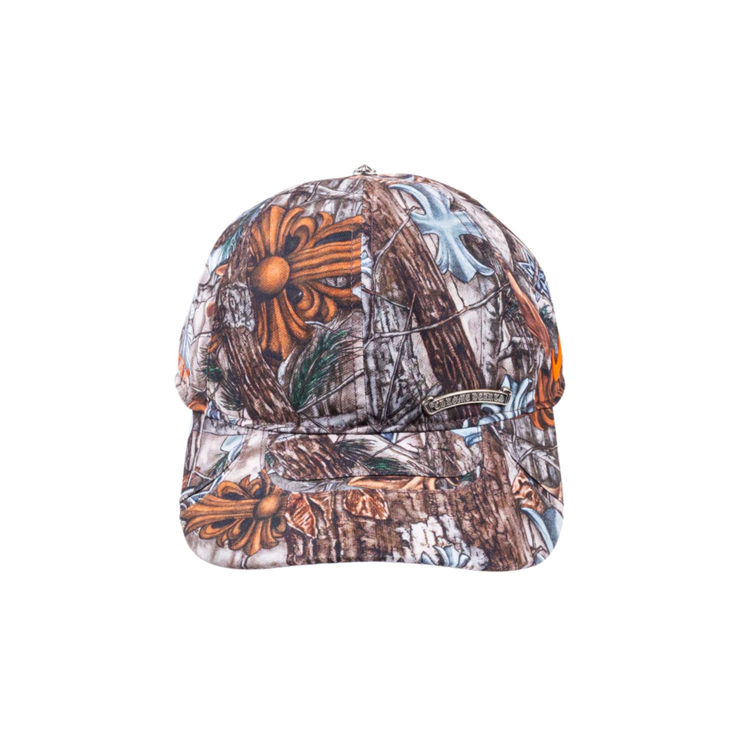 Chrome Hearts SS25 Nocta Camo Hat