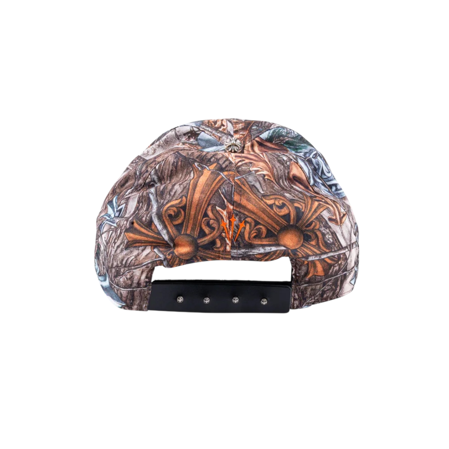 Chrome Hearts SS25 Nocta Camo Hat