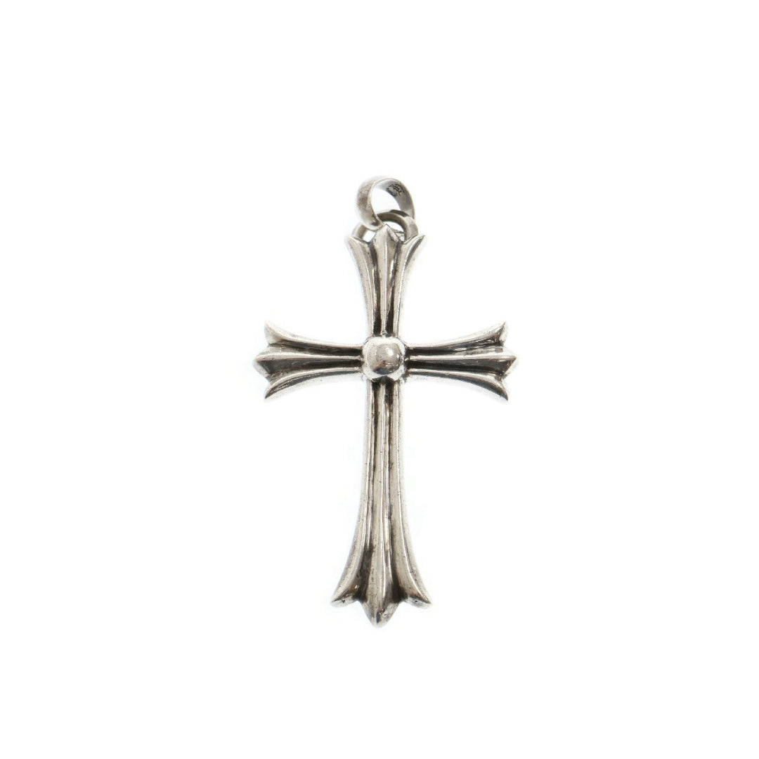 Chrome Hearts Huge Cross Pendant