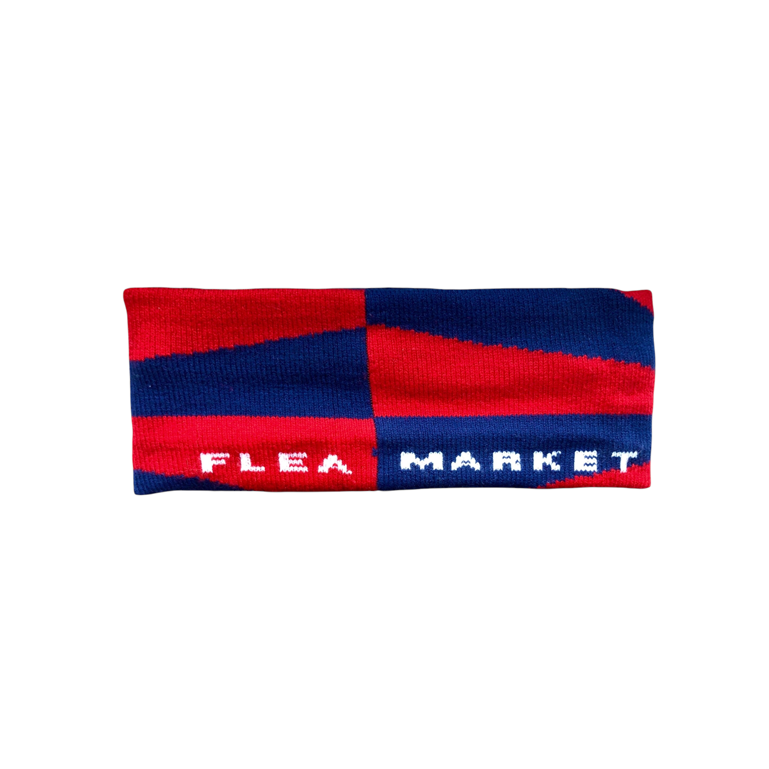 CPFM SS16 “Landscape” Headband