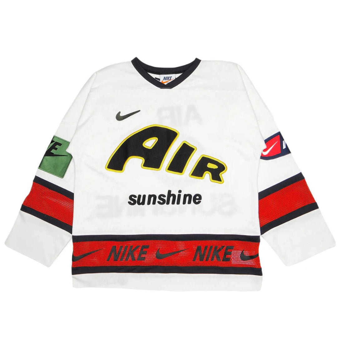 CPFM FW19 Nike Hockey Jersey