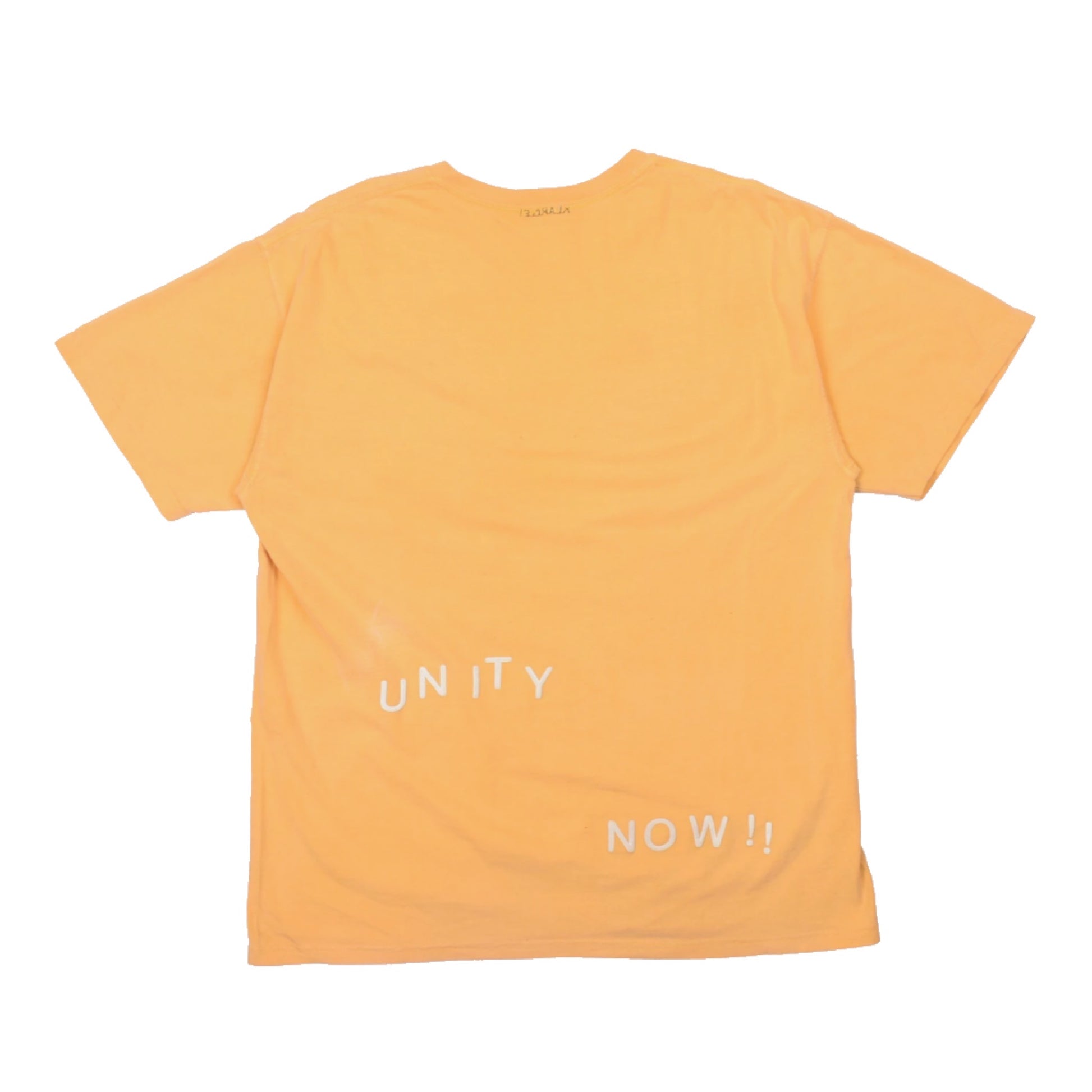 CPFM SS16 “Community Resource” Tee