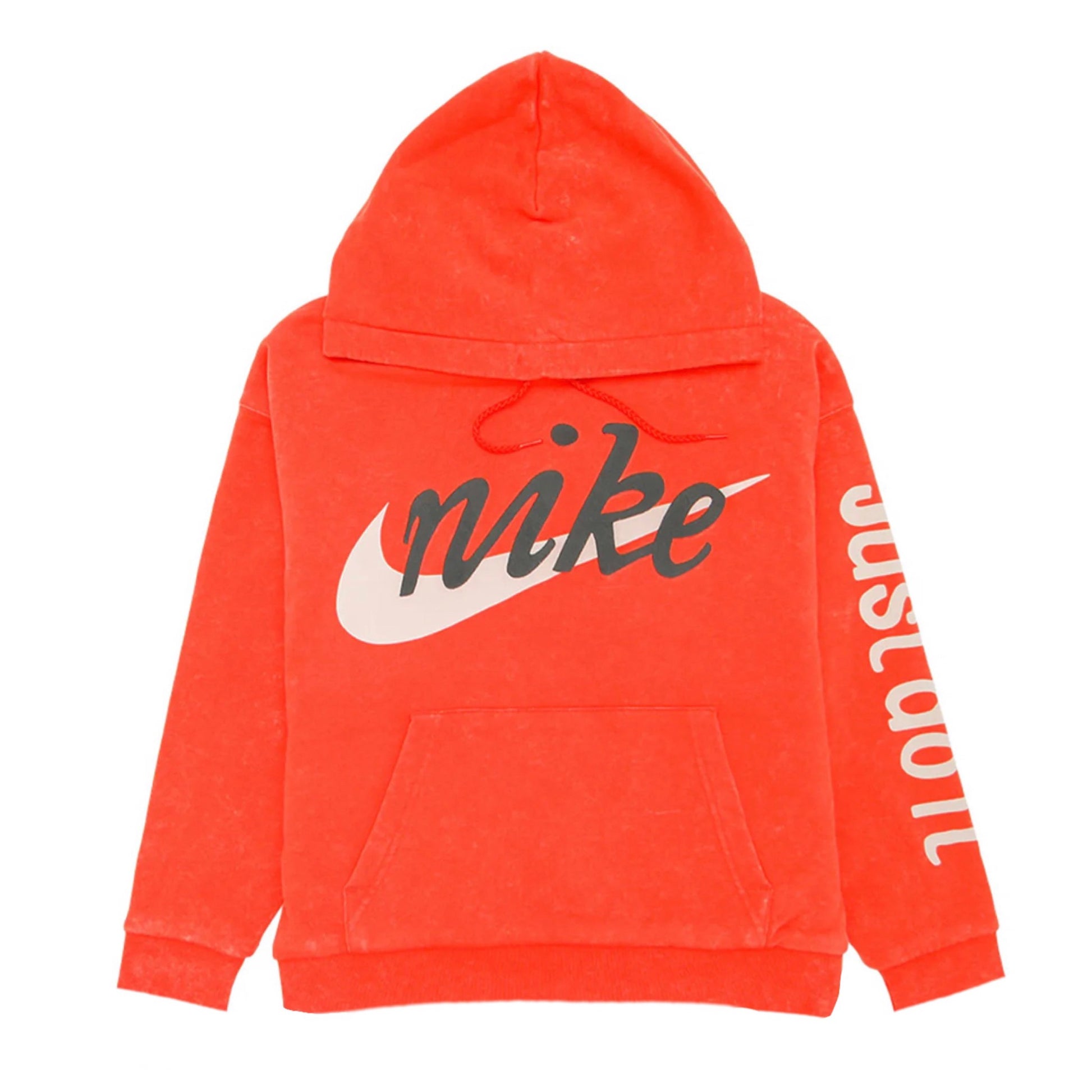 CPFM SS21 “Nike Shoebox” Double Layer Hoodie