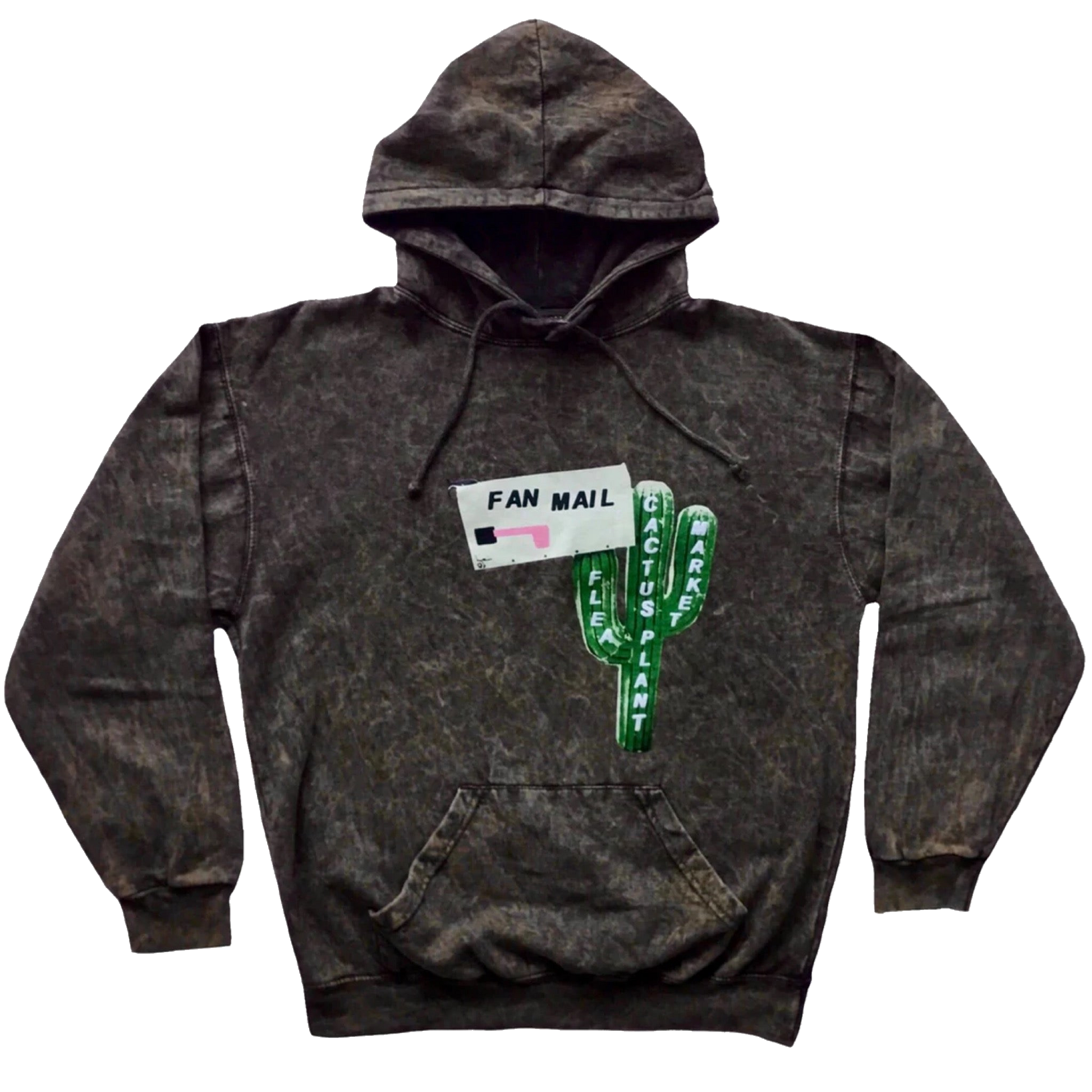 CPFM FW16 "Fan Mail" Hoodie